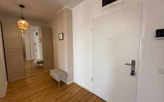 ISHO Riverside | 2 camere | Prima inchiriere - Poză 7