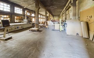 Fabrica prelucrare lemn de vanzare – Lipova, Arad - Poză 19