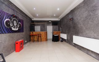 Chirie, spațiu comercial, 200 mp, str. Maria Drăgan, Ciocana - Poză 6