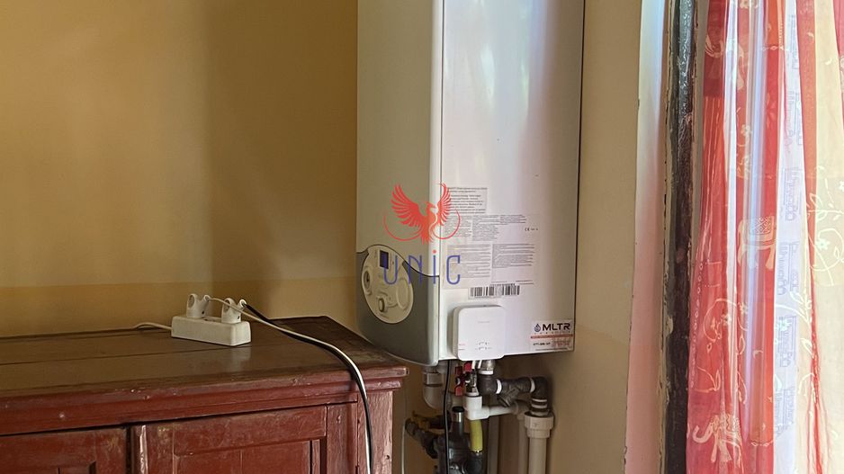 Teren + Casa zona Agronomie - Poză 11