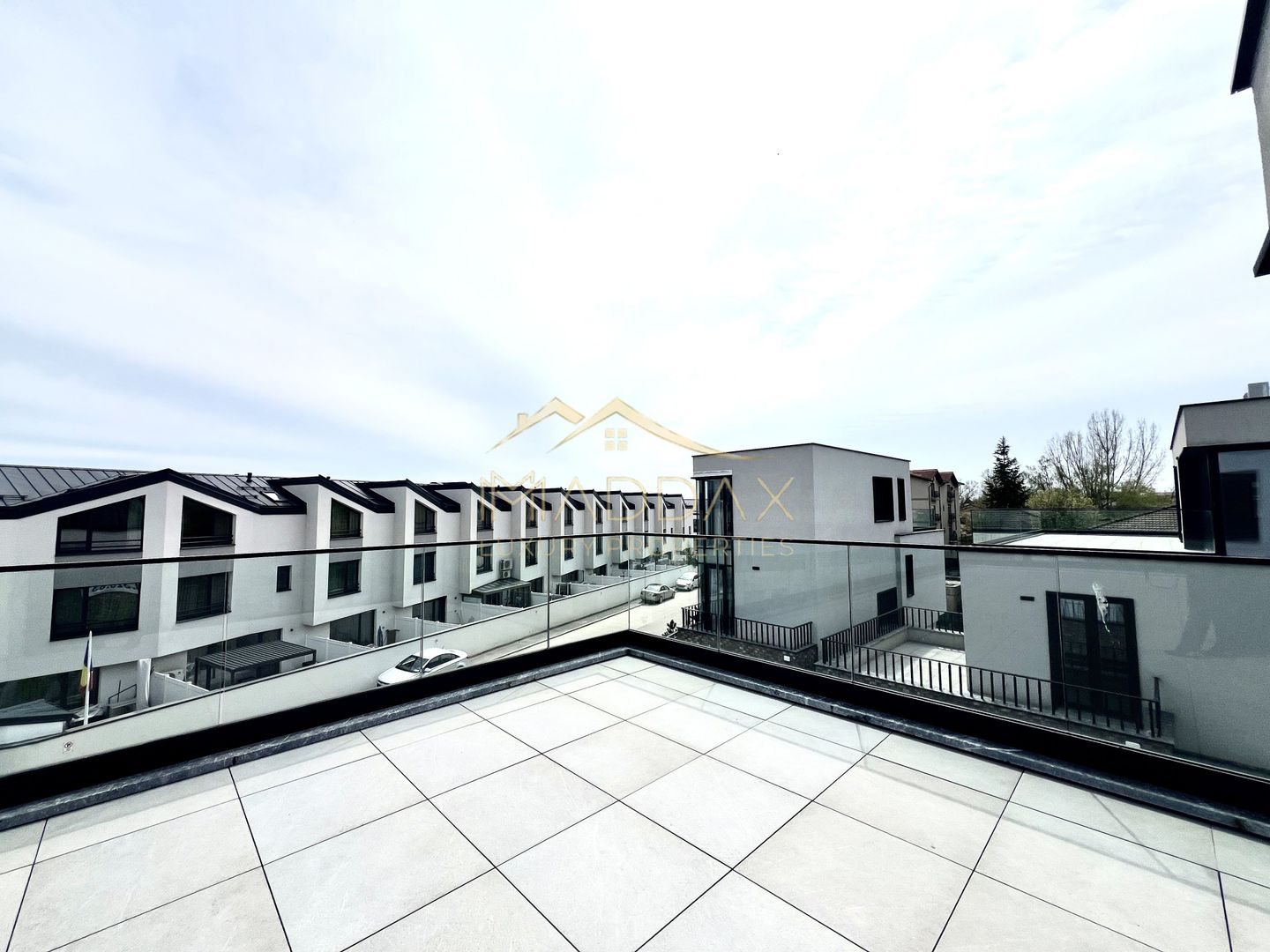 Vila De Lux Cu Piscina De Inchiriat | Pipera | Cladirea Vapor - Poză 19