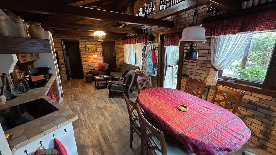 Casa individuala Dumbravita spre Pădure - Poză 44