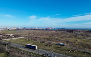Teren industrial de vanzare, zona Poarta 7, Constanta - Poză 8