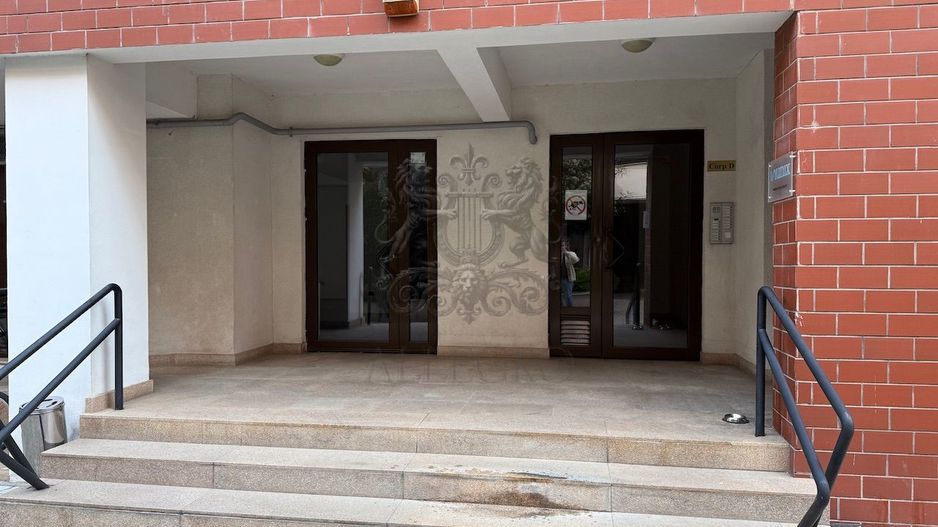 Cismigiu | Spațiu de birouri |  Brilliant Condominium | 109.48 mp - Poză 6