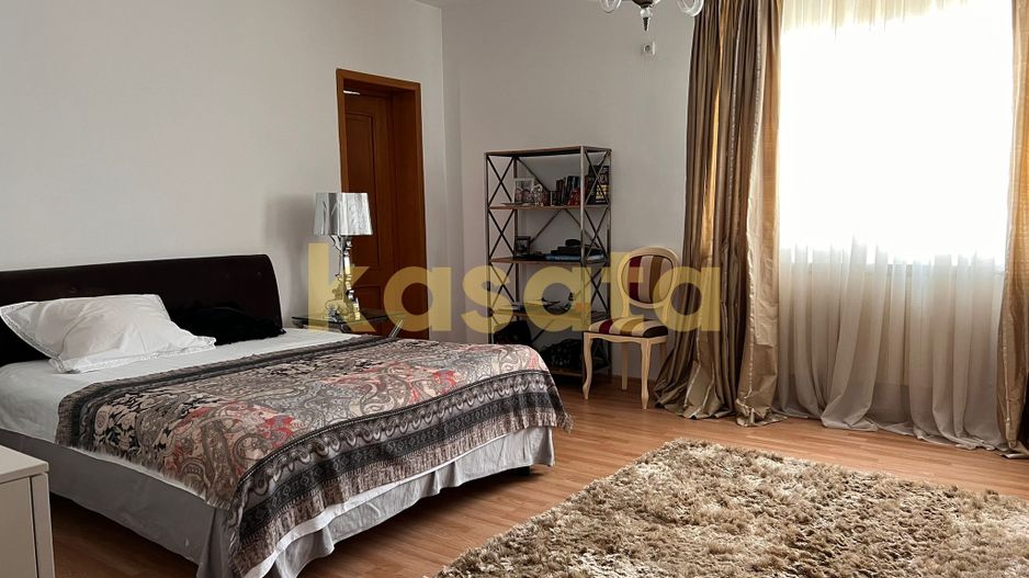 Vila deosebita 11 camere Erou Iancu Nicolae - Poză 17