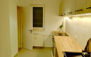 Vând apartament la metrou Gorjului Militari - Poză 4