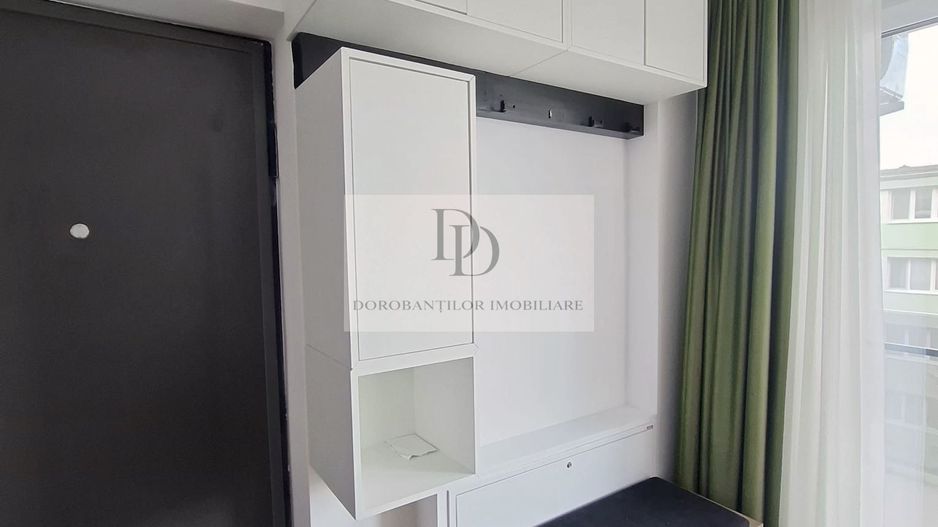 Apartament Premium 3 camere | Parcare subterană | Central – Lalelelor - Poză 9