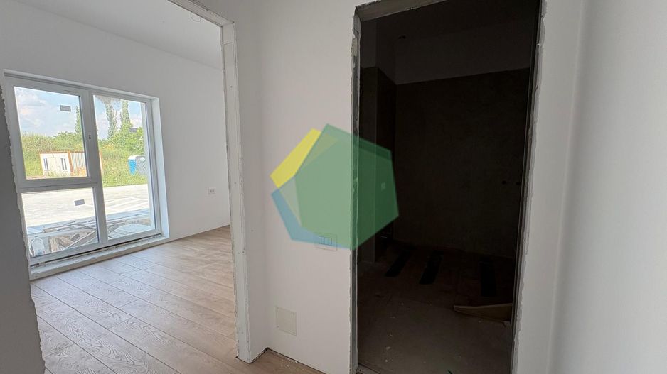 Spații de Birouri Premium cu Grădină Proprie | Libertății, Otopeni | - Poză 5