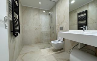 ONE LAKE CLUB – Apartament cu 2 camere tip studio - Petfriendly - Poză 6