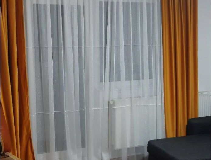 AP. 2 CAMERE SEBASTIAN, 60 MP UTILI,MOBILAT MODERN,CURAT - Poză 6