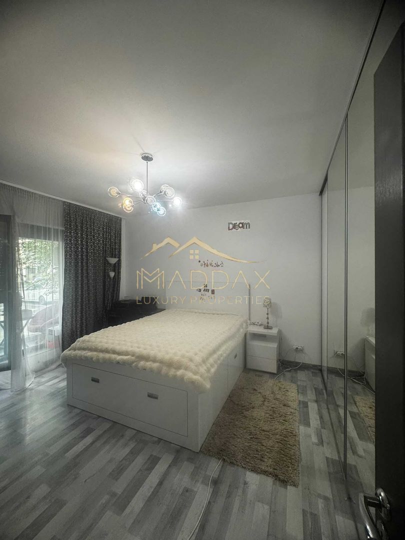 Apartament Premium 2 Camere | Exigent Plaza Residence Faza 2 - Poză 1