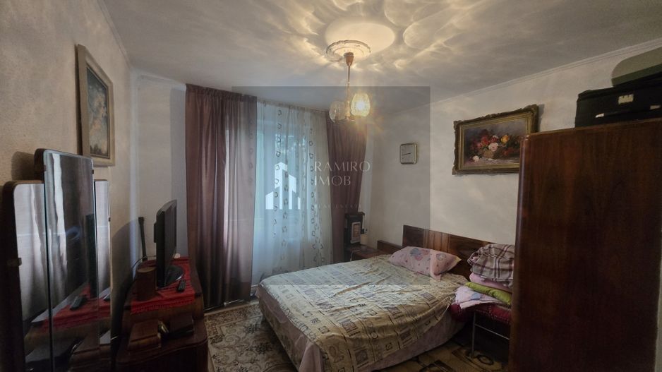 Apartament 2camere 52mp etaj 3 Berceni langa Metrou Aparatorii Patriei - Poză 1