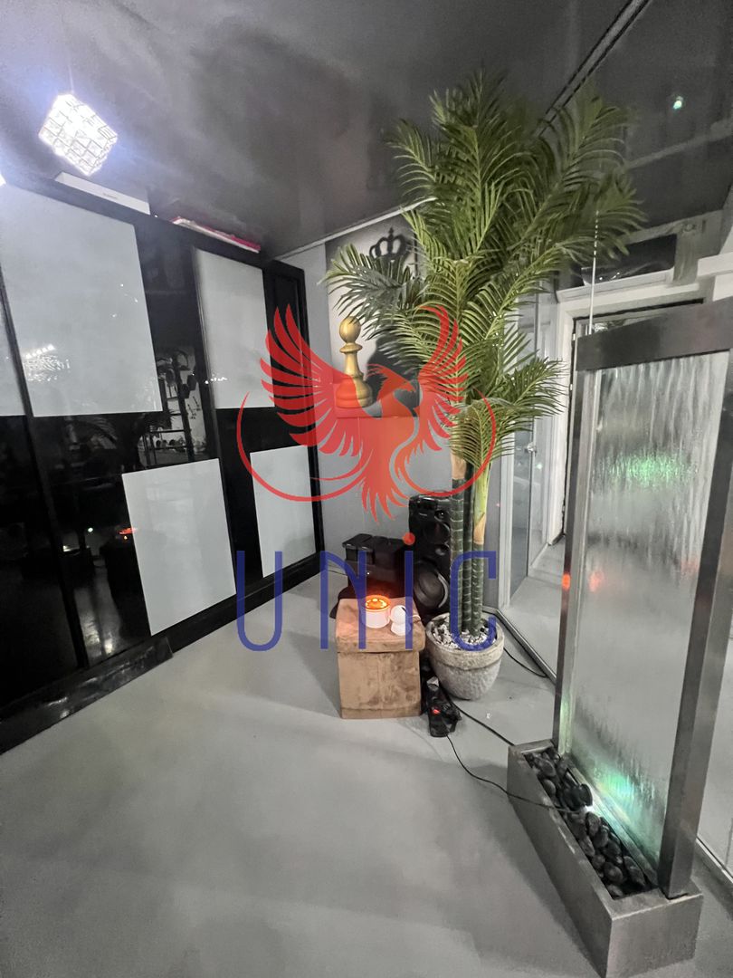 Apartament spectaculos cu cada panoramica, 2 bai, langa Promenada Mall - Poză 19