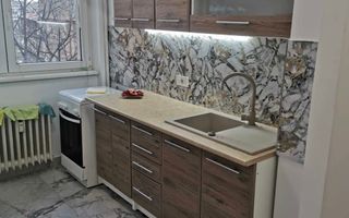 AP. 2 CAMERE- IANCULUI, PET-FRIENDLY, BLOC REABLITAT, METROU, MODERN - Poză 5