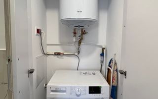 Apartament 3 camere | Prima Inchiriere | Bloc Anvelopat | Gorjului - Poză 10