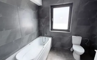 Casa Individuala - 4 camere - 2 bai - 425mp teren - Poză 11