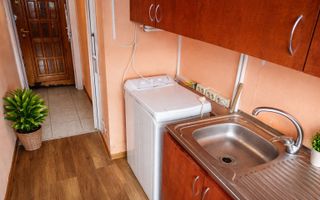 Garsonieră mobilată și utilată, zona Socola-Granit, Iași - Poză 2