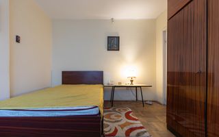 Apartament 4 camere, et. 1, str. 9 Mai, Bacău - Poză 20