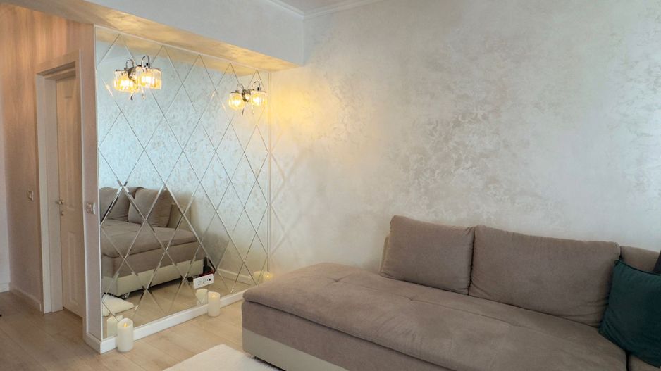Apartament 3 Camere | Rond OMV | LUX | Loc de parcare - Poză 6
