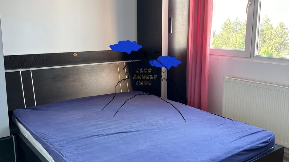 Apartament 2 camere -  Bulevardul Garii - Zona accesibila - Poză 1