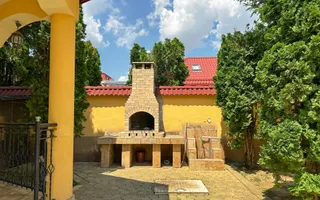 Chirie I Vilă premium I piscină I 6 dormitoare I  800 mp I Pipera - Poză 69