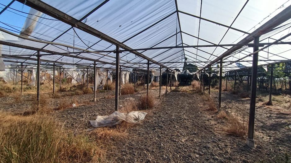 SERĂ INDUSTRIALĂ CU TEREN INTRAVILAN  – OPORTUNITATE RARĂ in Olari - Poză 12