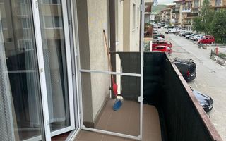Apartament cu o camera | zona Cetatii Floresti - Poză 6