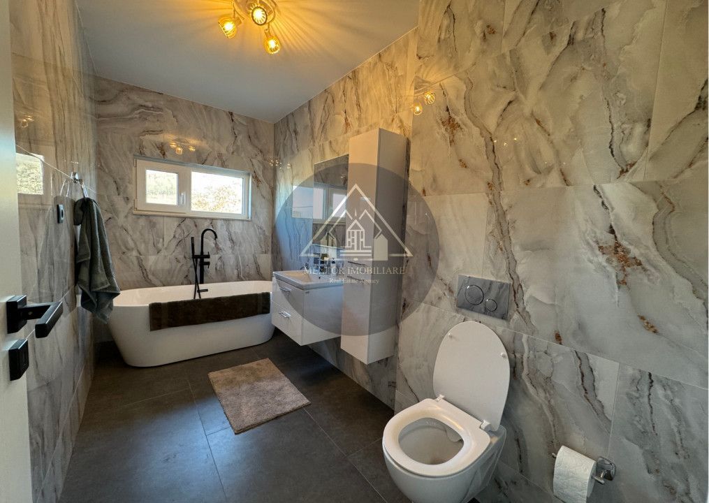 Casa noua Mediaș - Poză 15