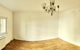 Apartament cu 4 camere, 95 mp utili, pretabil birou, cu garaj, in zona Girocului - Poză 4