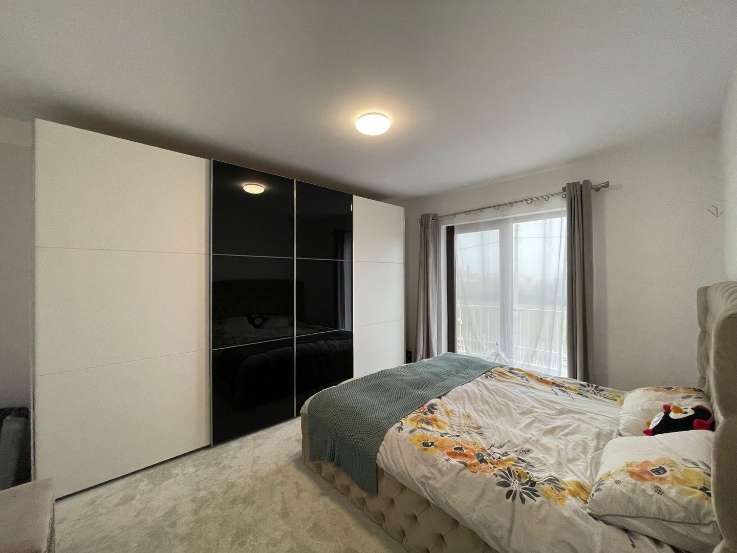 Duplex complet mobilat si utilat - langa Valery - Mosnita Noua - Poză 9