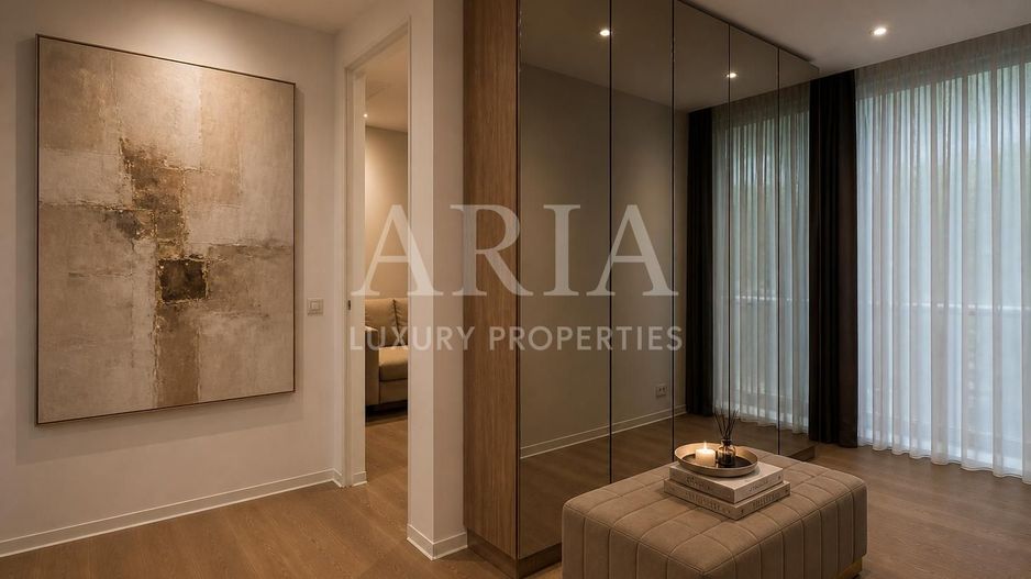 One Charles de Gaulle 4 camere | DUPLEX | 2 locuri de parcare in subteran - Poză 10