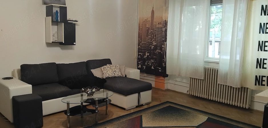 Medicina | 2 Camere  | Centrala Proprie - Poză 1