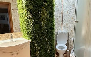 Închiriere Apartament cu 3 camere, centrala proprie, 2 bai, 80 mp, Mihai Bravu - Poză 5