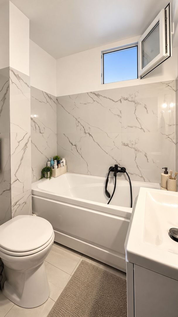 COMISION 0% Apartament 3 Camere | Etaj 4/5 | Zona Sagului Mobilat - Poză 10