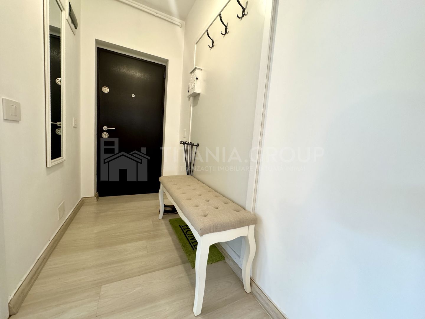 Apartament 2 camere decomandat, boxa+ parcare, contract ANAF - Poză 10