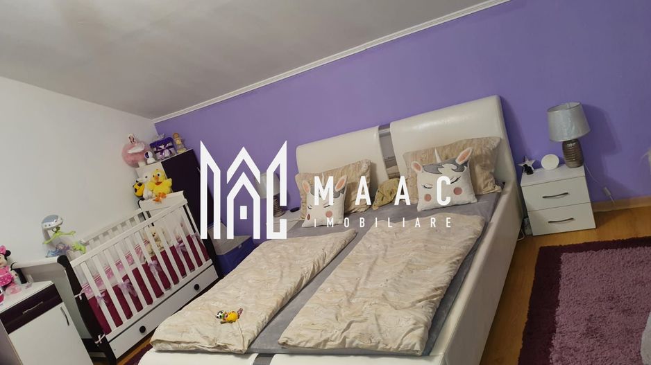Apartament 3 Camere I Decomandat I Loc Parcare I Selimbar - Poză 2