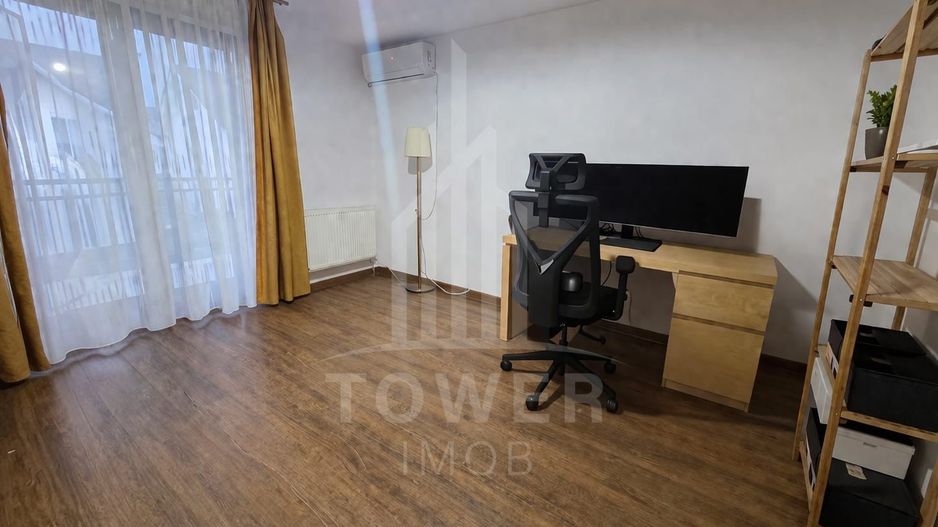 Casă Duplex la cheie - Cartierul Arhitecților - Poză 9