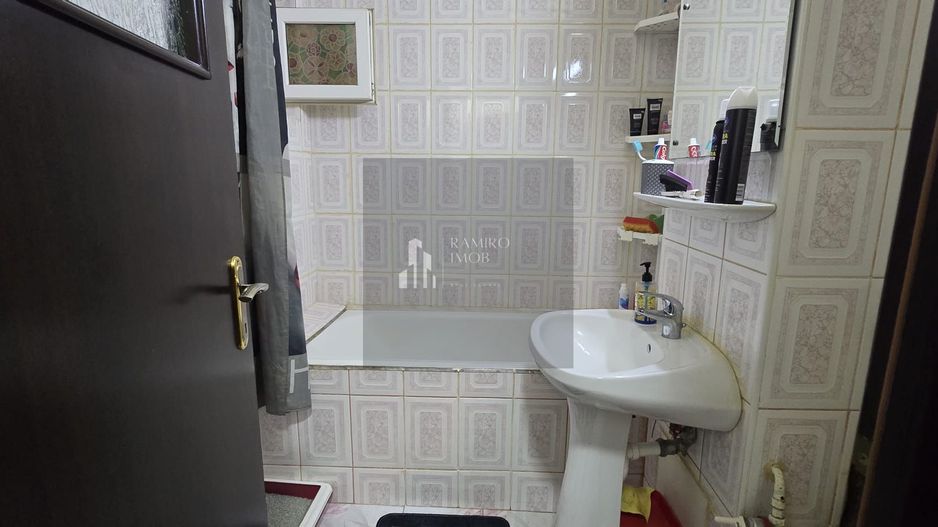 Apartament 3 camere Brancoveanu /Nitu Vasile/Loc Parcare - Poză 16