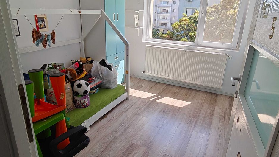 APARTAMENT ELEGANT ZONA AVIATIEI - Poză 2