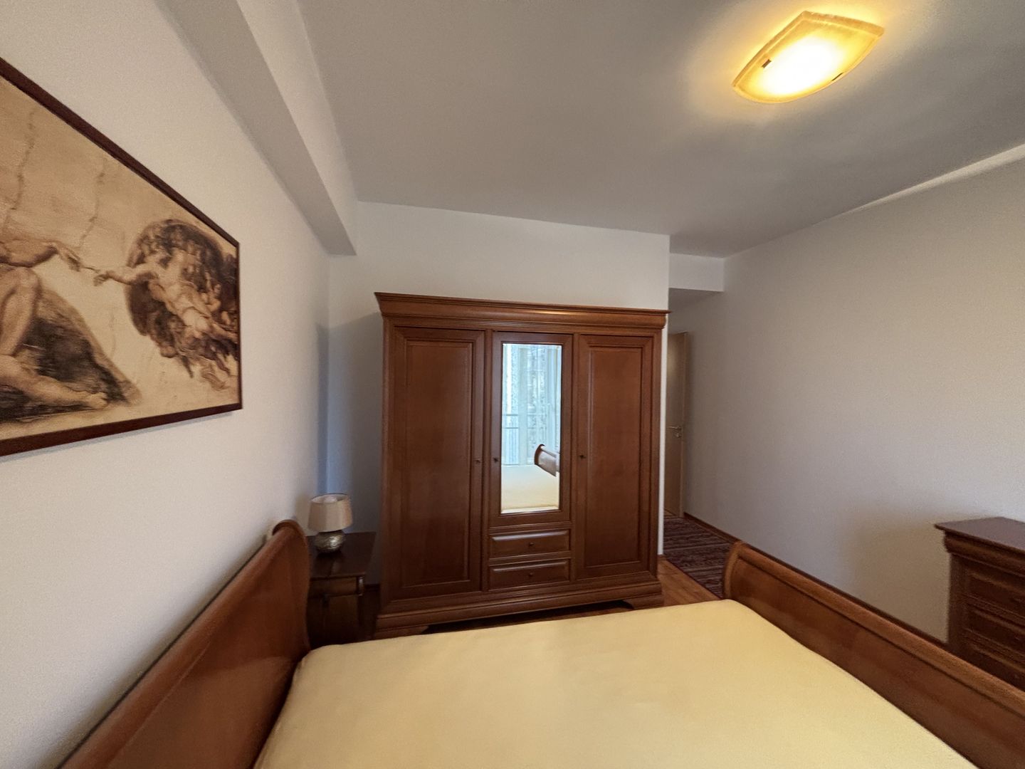 Apartament 3 camere bloc nou cu parcare subterana - Poză 15