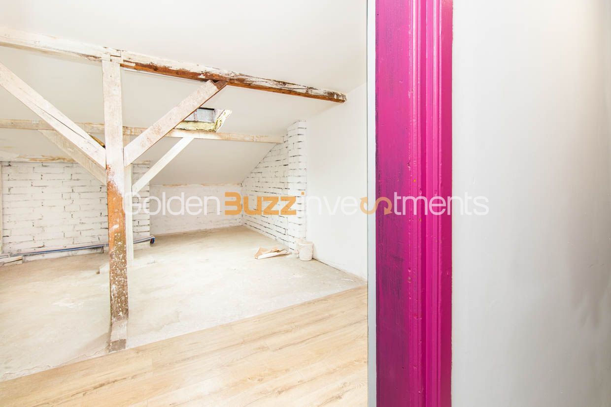 Apartament superb | Dorobanti | Curte | - Schiță 16
