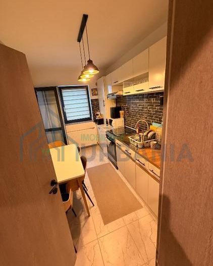 Apartament 2 camere, Valea Lupului, cu parcare și curte - Poză 11