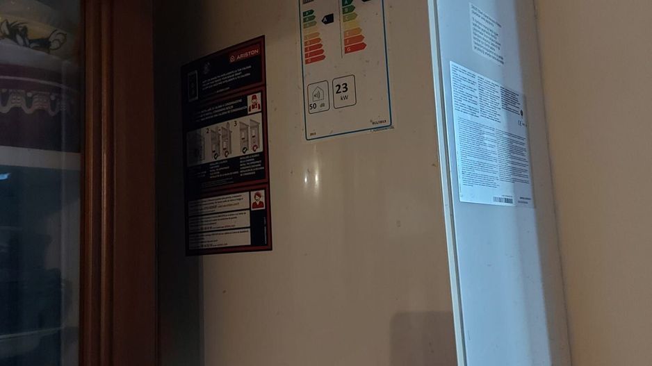 COMISION 0% | Apartament 3 camerfe | Giroc | 55 mp + 12 mp Balcon - Poză 15