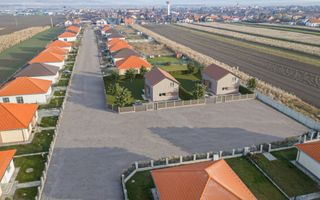 Casă individuală pe strada Sportului, Prejmer – Spațiu și Liniște - Poză 5