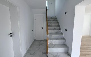 Casa Individuala - 6 camere - 3 bai - 550 mp teren - Poză 10