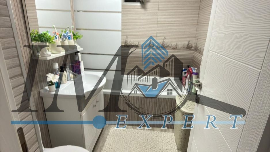 Apartament de vanzare in zona Tolstoi Alba Iulia - Poză 5