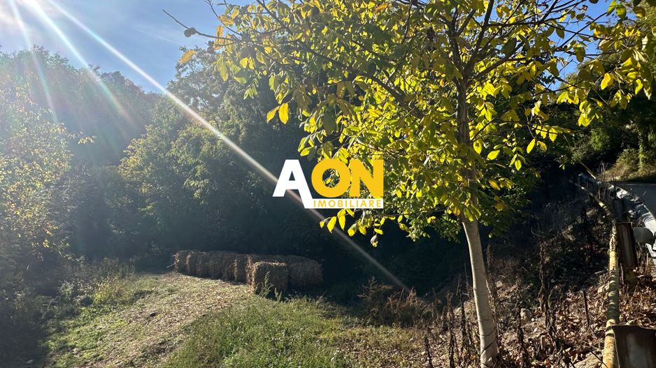 Teren Intravilan | 412 mp | Telna, Comuna Ighiu - Poză 3