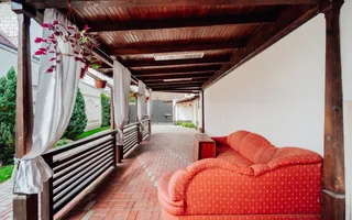 Casă individuală cu 6 camere în Buiucani, lângă Dendrarium și Valea Morilor - Poză 35