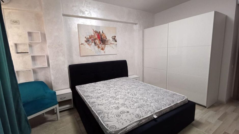 GARS. APARATORII PATRIEI, BUCATARIE INCHISA, BLOC NOU, CENTRALA - Poză 2