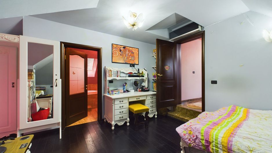 Casă individuală cu piscină în zona Ikea - Poză 15